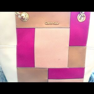 Calvin Klein Purse. New w/tags